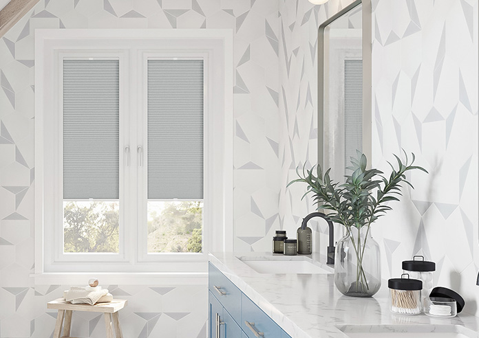 Stellar, Gris - Perfect Fit Blind - Image 3